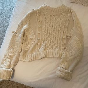 Nastygal Sweater